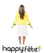 Costume accompagnatrice de voyage, image 2