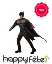 Costume adulte de Batman