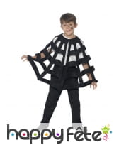 Cape araignée pour enfant, image 1