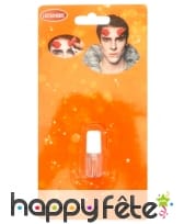 Colle à postiche sans paraben, image 1