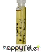 Colle a postiches Kryolan 2ml