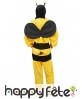 Combinaison abeille pour adulte, image 1