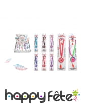 Collier attrape rêve