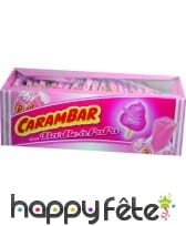 Carambar barbapapa