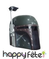 Casque boba fett chasseur de prime, collector, image 1