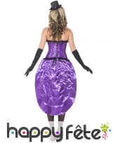 Costume burlesque glamour, image 1