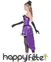 Costume burlesque glamour, image 2