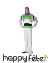 Costume Buzz l'éclair Licence Toy Story