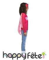 Costume Bibou Owlette pour enfant, Pyjamasques, image 2