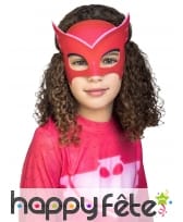 Costume Bibou Owlette pour enfant, Pyjamasques, image 4