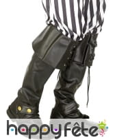 Couvre bottes pirates, image 2