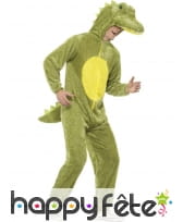 Costume crocodile, image 2