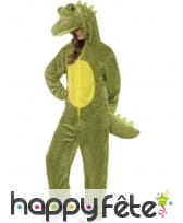 Costume crocodile, image 4