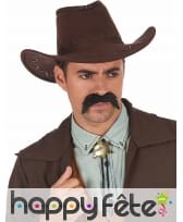 Collier cravate de shériff, image 1