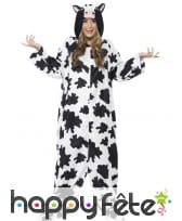 Costume combinaison de vache, image 1
