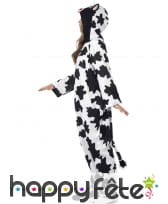 Costume combinaison de vache, image 3