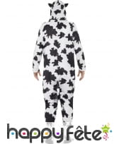 Costume combinaison de vache, image 4