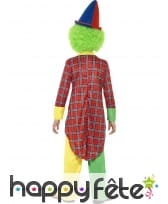 Costum clown enfant, image 2