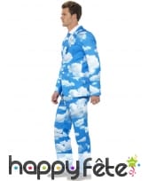 Costume ciel et nuage, image 2