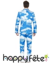 Costume ciel et nuage, image 1