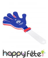 Clap clap France FFF