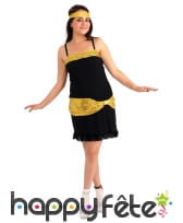 Costume charleston nora