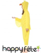 Combinaison canard pour enfant, image 3