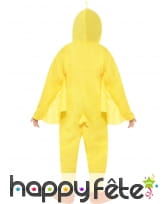 Combinaison canard pour enfant, image 4