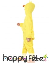 Combinaison canard pour enfant, image 5