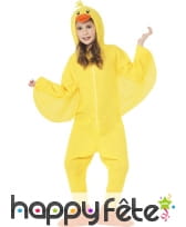 Combinaison canard pour enfant, image 1