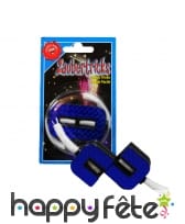 Corde coupée pour tour de magie