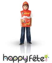Costume Cars pour enfant