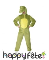 Costume crocodile, image 1