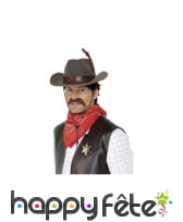 Costume Cowboy des Village People Licence, image 1
