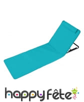 Cale dos avec 5 positions