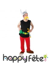 Costume de Astérix pour adulte