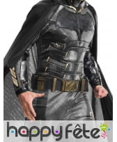 Ceinture de Batman pour homme, Justice League, image 1