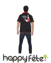 Chemise de bowling années 50, image 1