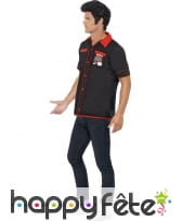 Chemise de bowling années 50, image 2