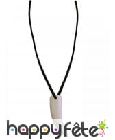 Collier de Brice de Nice