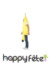 Costume de banane, image 1