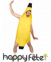 Costume de banane, image 3