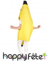 Costume de banane pour enfant, image 3