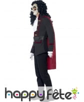 Costume de bandit Vénitien, image 2