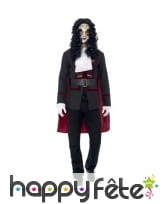 Costume de bandit Vénitien