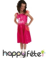 Costume de Barbie fairy Licence