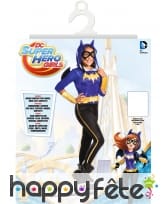 Costume de Batgirl Super Hero Girls pour enfant, image 1