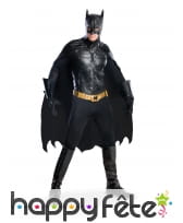 Costume de Batman grand heritage pour adulte