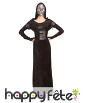 Costume de Bellatrix, Harry Potter