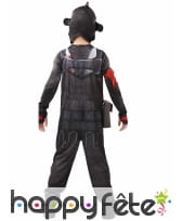 Costume de Black Knight pour ado, Fortnite, image 2